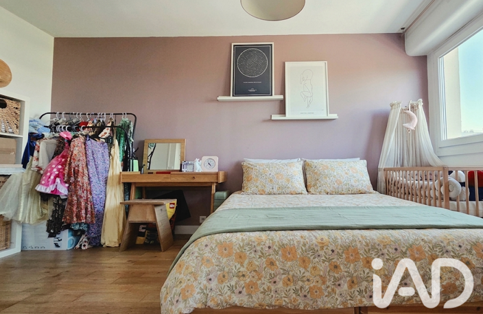 Vente Appartement 4 pièces — photo 5