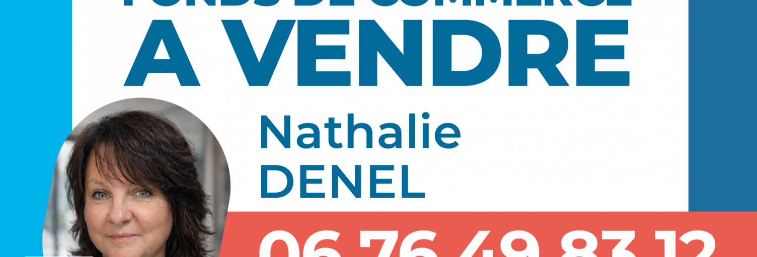 Commerce  190 m² à vendre à Lesparre-Médoc (33340)