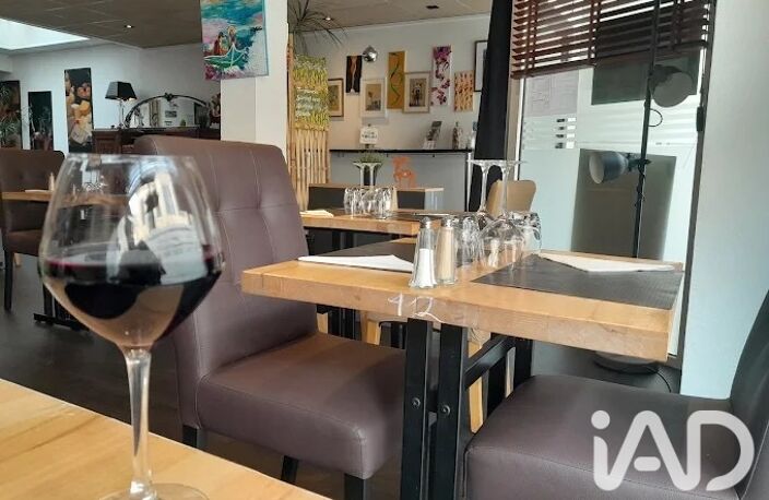 Vente Restaurant 190 m&sup2; — photo 2