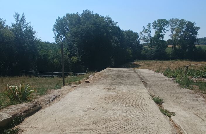 Vente Longère 4 pièces — photo 2