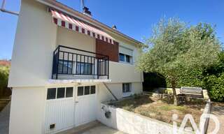 Maison 4 Pièces 61 m² à vendre à Savigny-sur-Orge (91600)