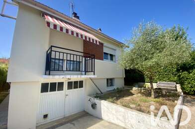 Maison 4 pièces 279000 €