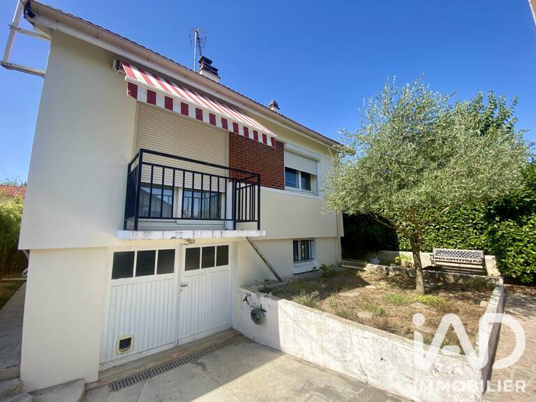 Vente Maison/villa 4 pièces — photo 1