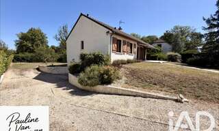 Maison 4 Pièces 83 m² à vendre à Saint-Parres-lès-Vaudes (10260)