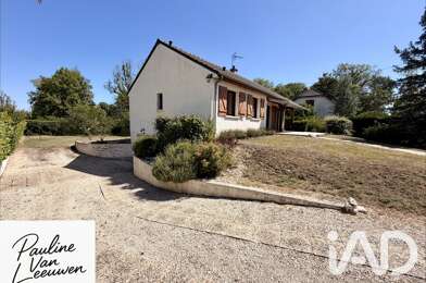 Maison 4 pièces 179500 €