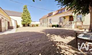 Maison 9 Pièces 190 m² à vendre à Thivars (28630)