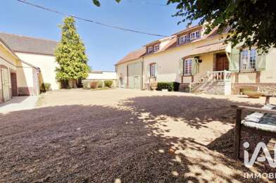 Maison 9 pièces 340000 €