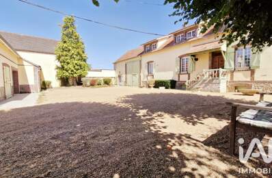 Vente Maison/villa 9 pièces — photo du bien