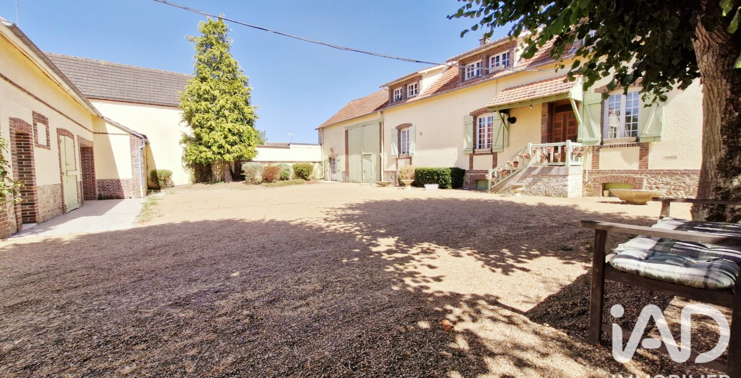 Vente Maison/villa 9 pièces — photo 1