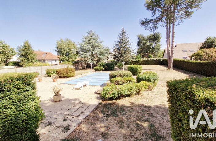 Vente Maison/villa 9 pièces — photo 2