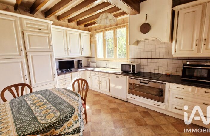 Vente Maison/villa 9 pièces — photo 5