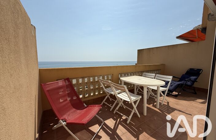 Vente Studio 1 pièce — photo 2