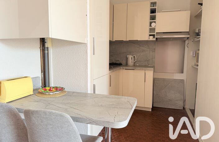 Vente Studio 1 pièce — photo 3
