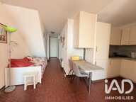 Vente Studio 1 pièce — photo 4