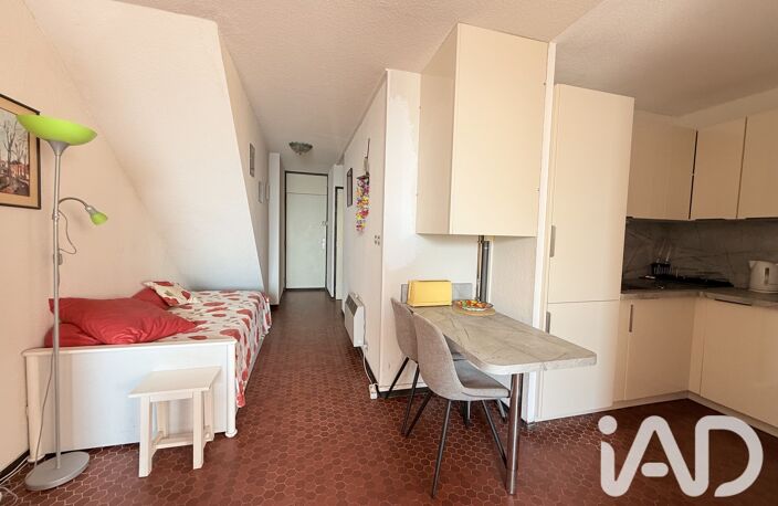 Vente Studio 1 pièce — photo 4