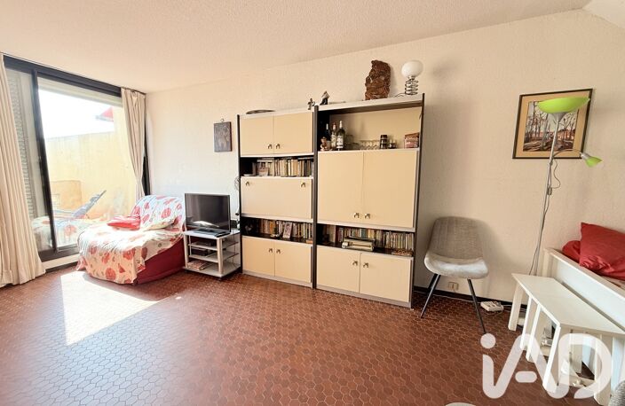 Vente Studio 1 pièce — photo 5