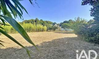 Terrain  968 m² à vendre à Pont-l'Abbé (29120)