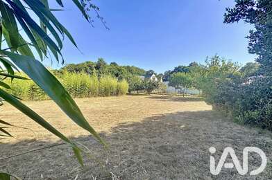 Terrain  104000 €