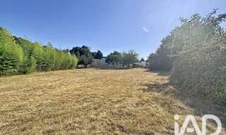 Terrain  968 m² à vendre à Pont-l'Abbé (29120)