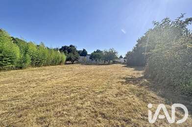 Terrain  104000 €