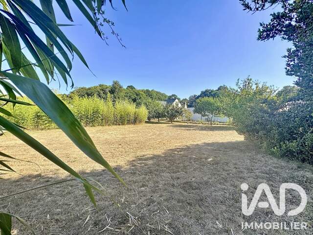 Vente Terrain à bâtir 968 m&sup2; — photo du bien