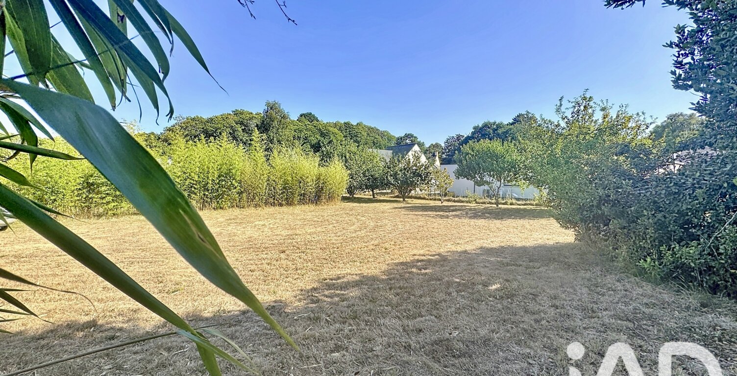 Vente Terrain à bâtir 968 m&sup2; — photo 1
