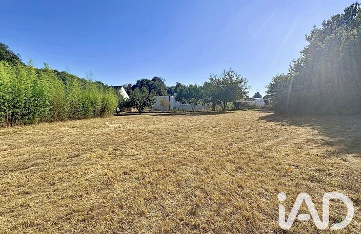 Vente Terrain à bâtir 968 m&sup2; — photo 3