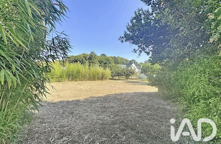 Vente Terrain à bâtir 968 m&sup2; — photo 4