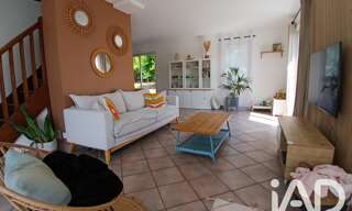 Maison 4 Pièces 105 m² à vendre à Saint-Michel-Chef-Chef (44730)