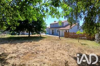 Maison 4 pièces 424500 €
