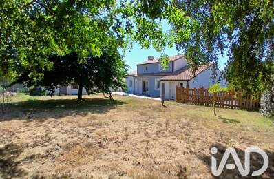 Vente Maison/villa 4 pièces — photo du bien