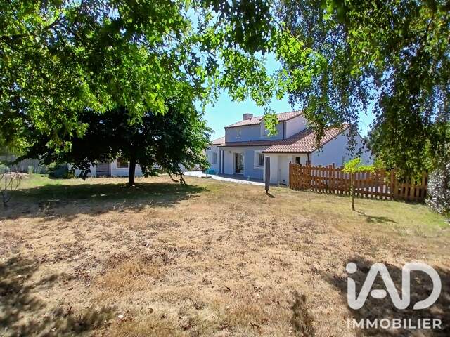 Vente Maison/villa 4 pièces — photo du bien