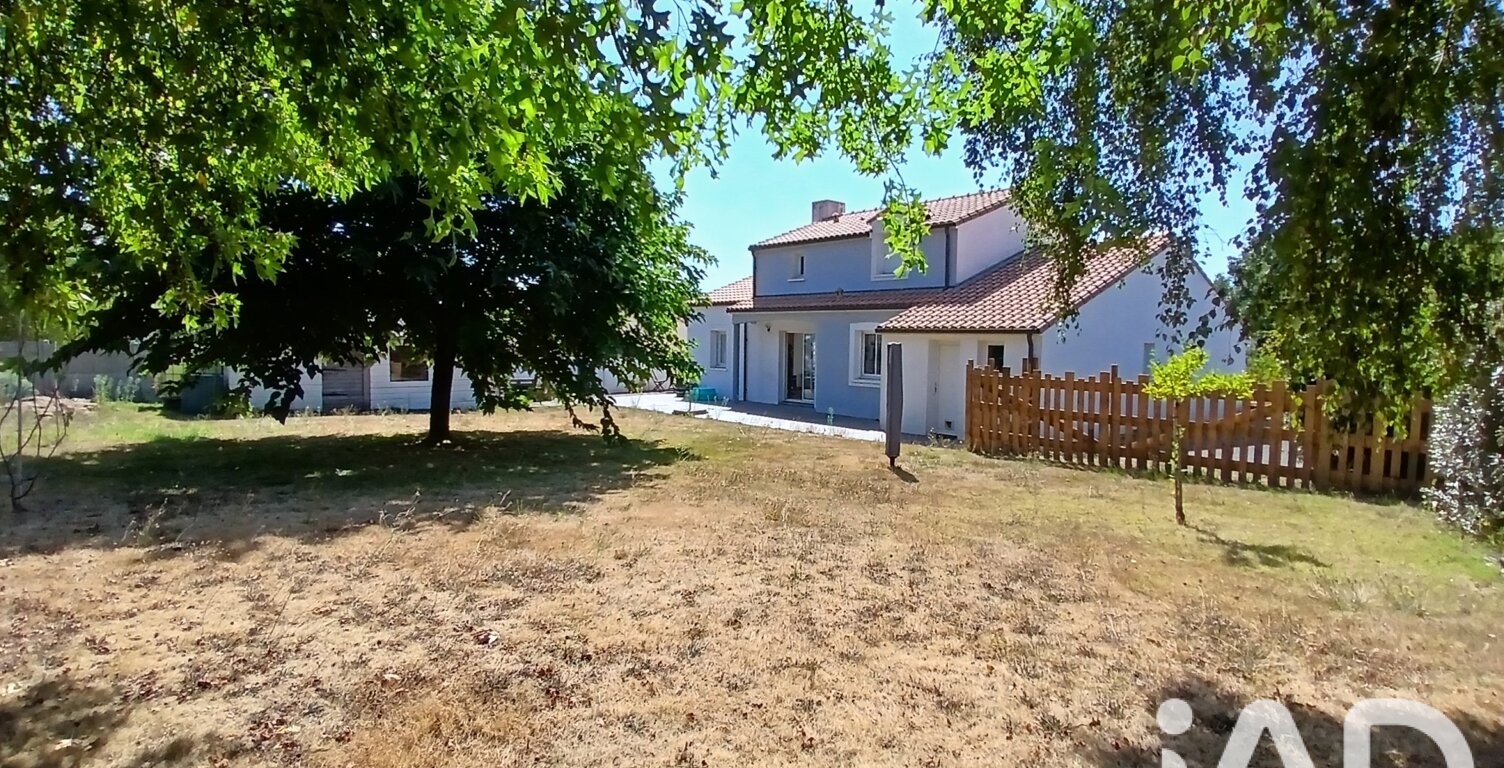 Vente Maison/villa 4 pièces — photo 1