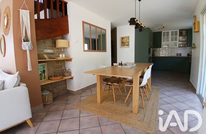 Vente Maison/villa 4 pièces — photo 3
