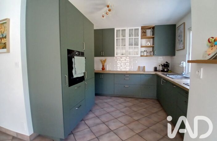 Vente Maison/villa 4 pièces — photo 4