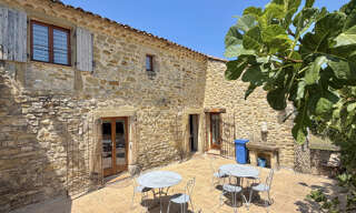 Maison 7 Pièces 185 m² à vendre à Deaux (30360)