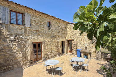 Maison 7 pièces 399000 €