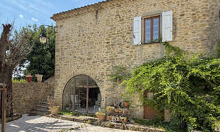 Maison 7 Pièces 185 m² à vendre à Deaux (30360)