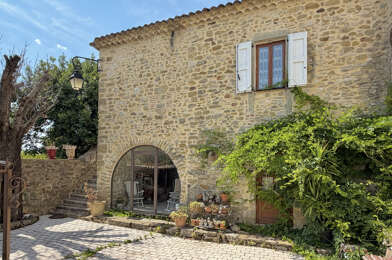 Maison 7 pièces 399000 €