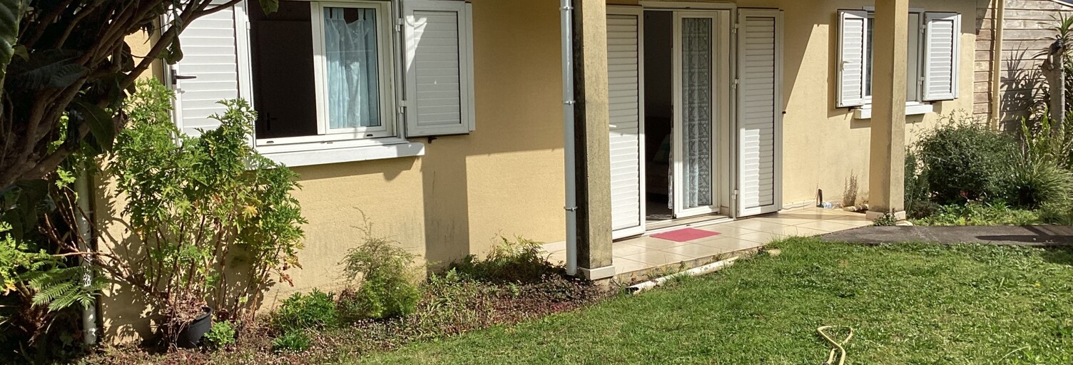 Maison 4 Pièces 85 m² à vendre à Le Tampon (97430)
