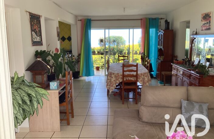 Vente Maison traditionnelle 4 pièces — photo 2