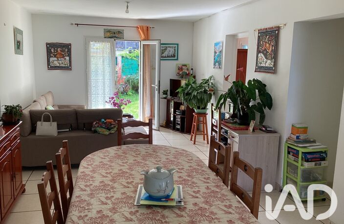 Vente Maison traditionnelle 4 pièces — photo 3