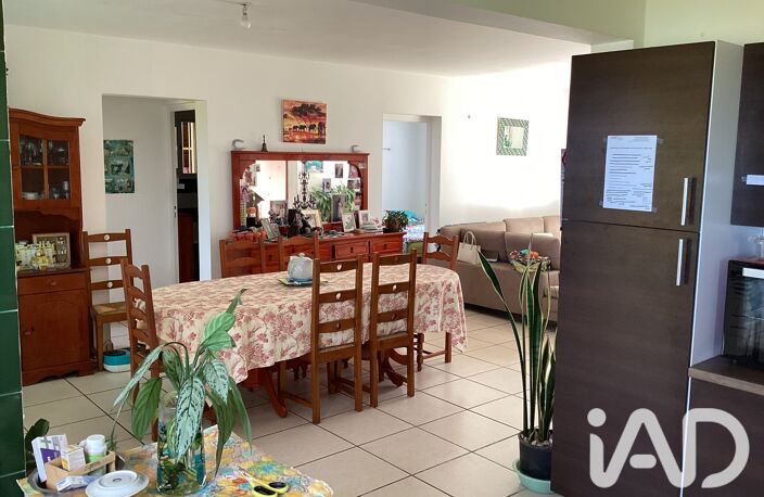 Vente Maison traditionnelle 4 pièces — photo 4