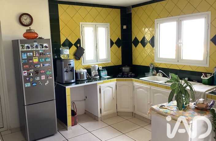 Vente Maison traditionnelle 4 pièces — photo 5