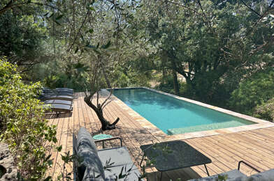 Maison 4 pièces 895000 €