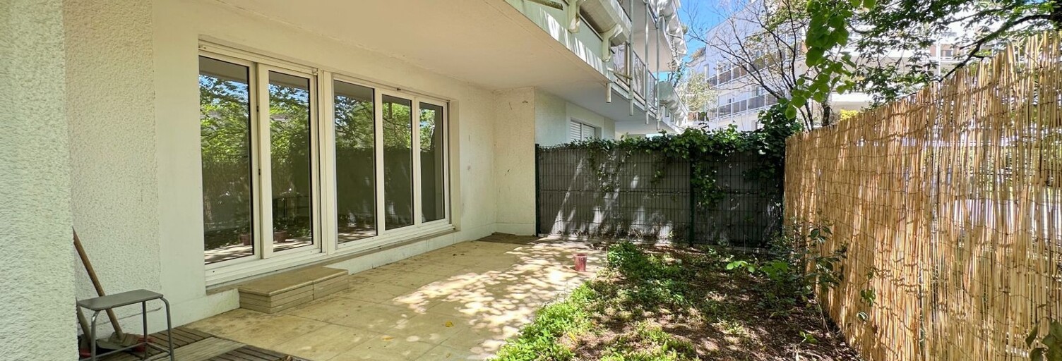 Appartement 2 Pièces 54 m² à vendre à Le Bouscat (33110)