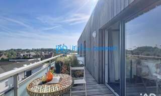 Appartement 2 Pièces 47 m² à vendre à Neuville-en-Ferrain (59960)