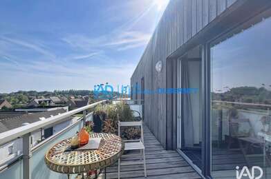 Appartement 2 pièces 158000 €