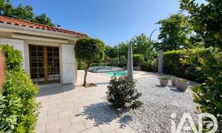 Maison 6 Pièces 126 m² à vendre à Soulac-sur-Mer (33780)