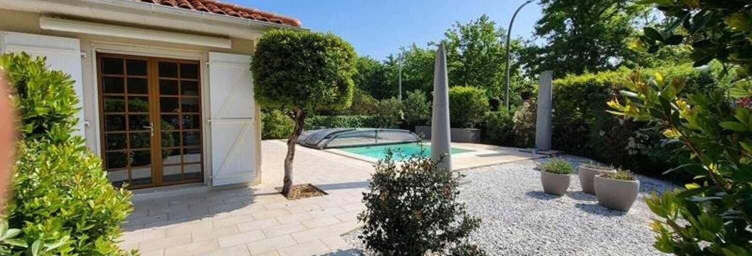 Maison 6 Pièces 126 m² à vendre à Soulac-sur-Mer (33780)